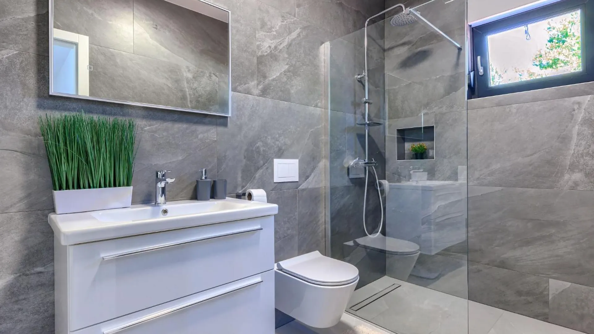 Villa David By Interhome Medulin Croatia