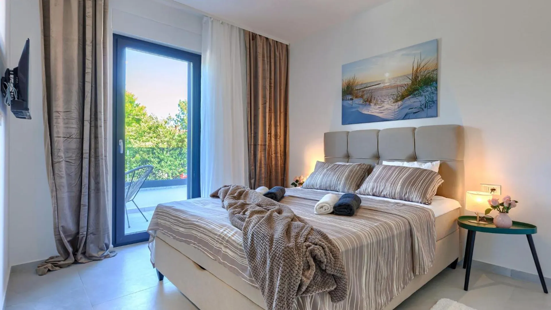 Villa David By Interhome Medulin