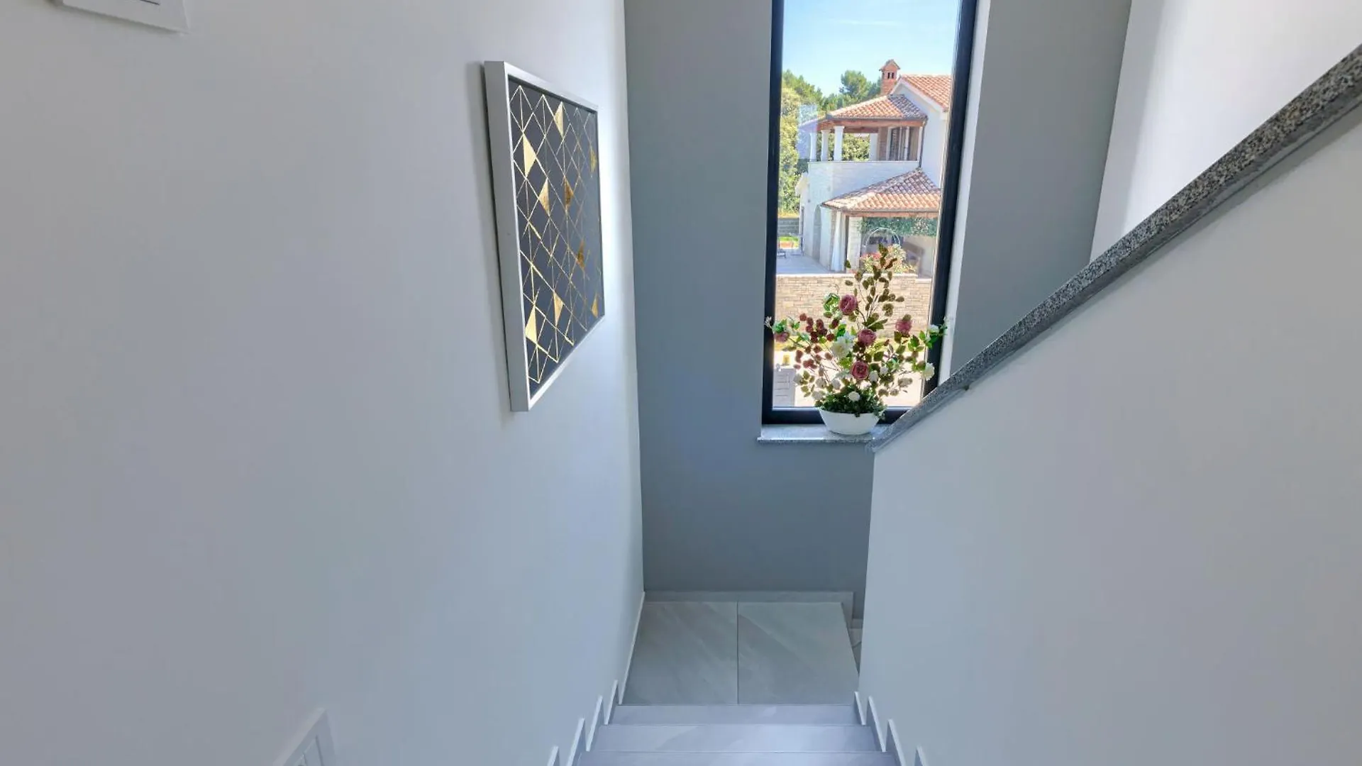 Villa David By Interhome Medulin Croatia