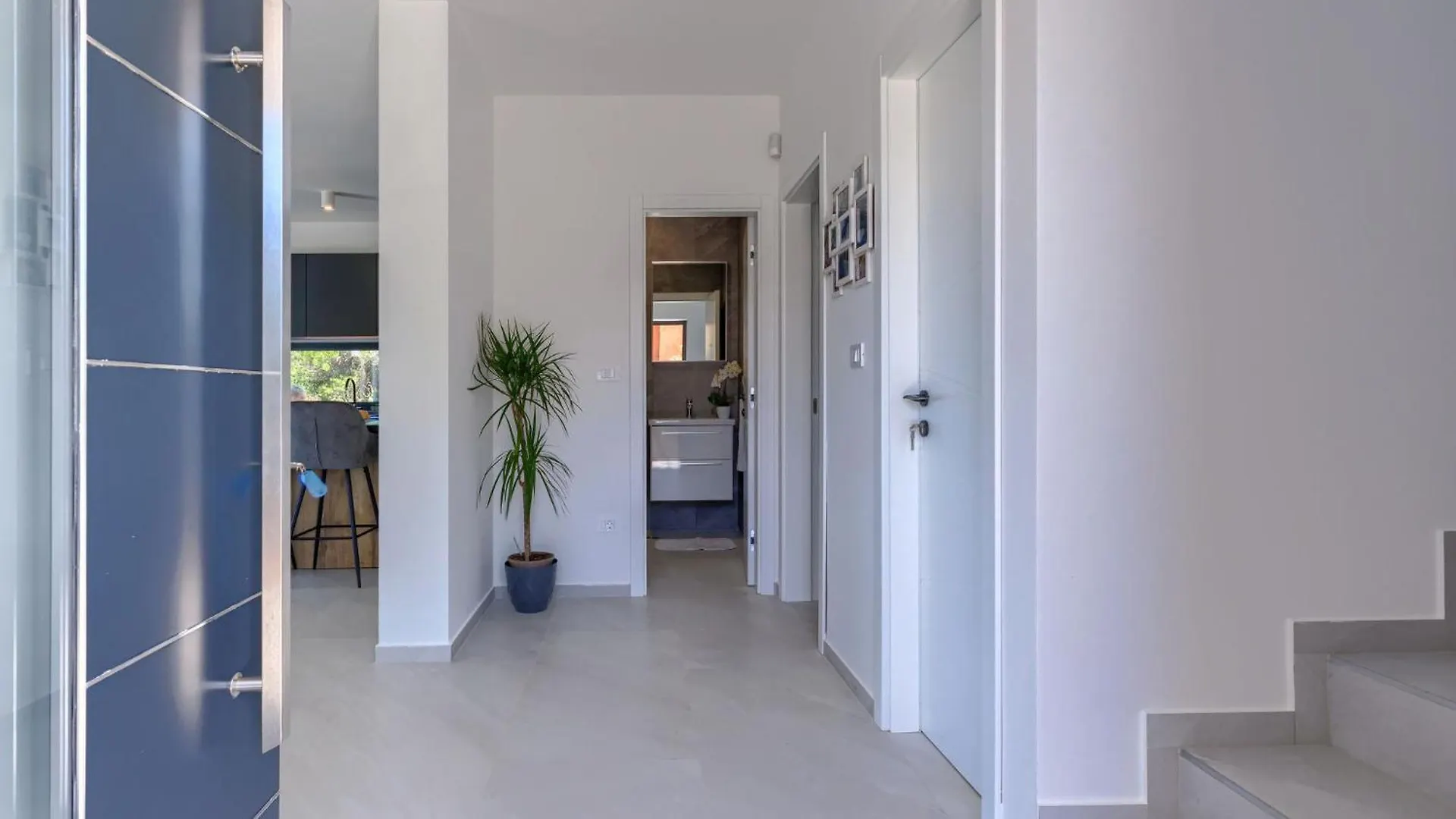 Villa David By Interhome Medulin 0*,