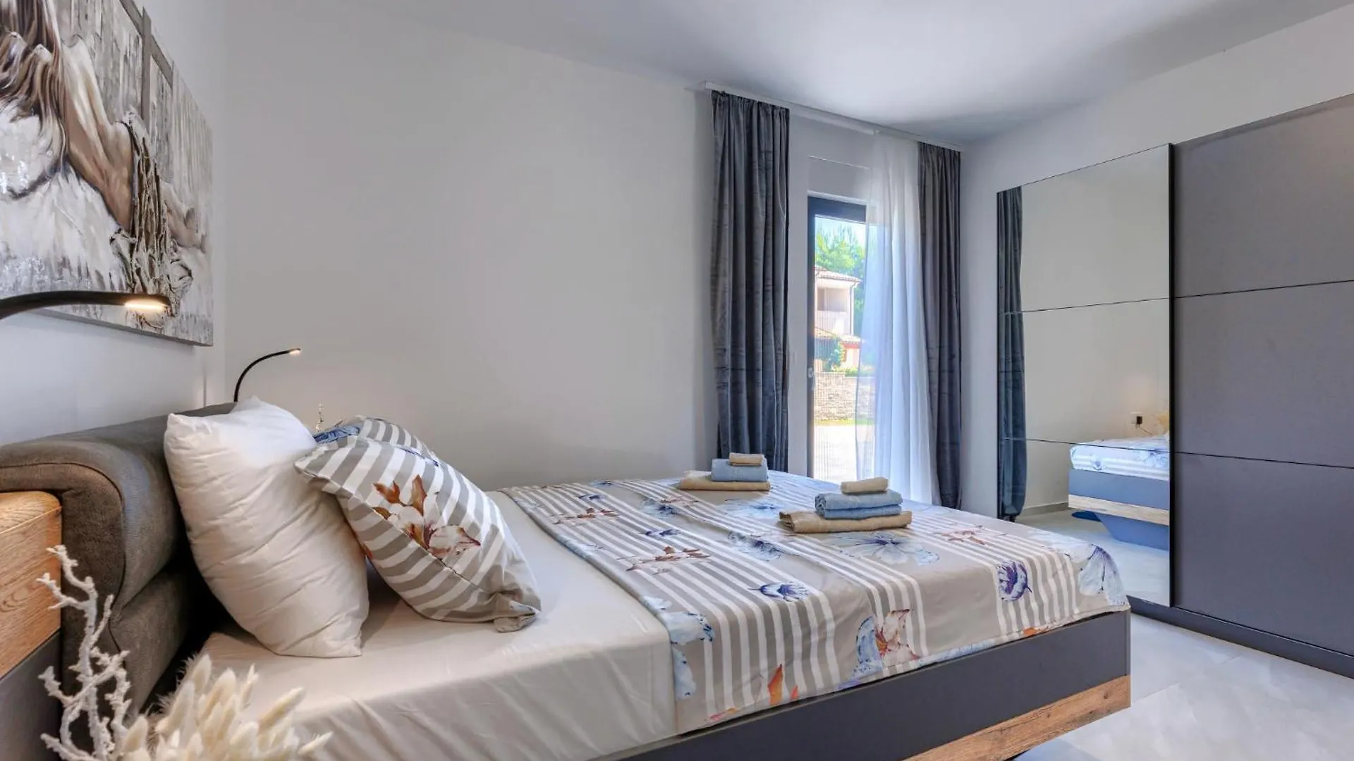Villa David By Interhome Medulin