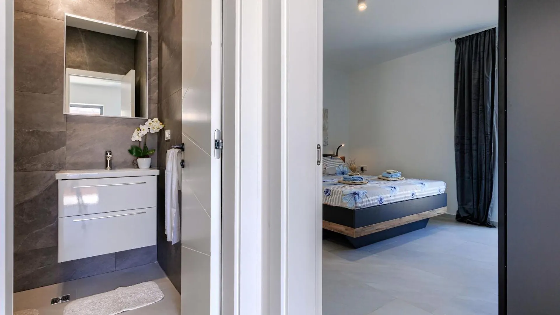 Villa David By Interhome Medulin