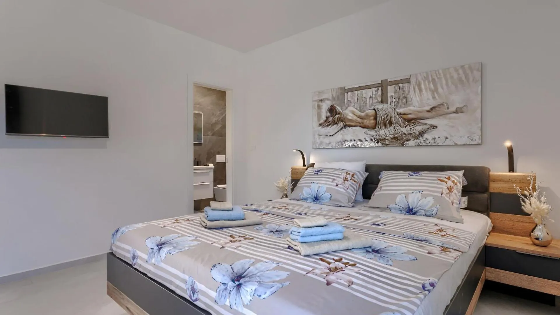 Villa David By Interhome Medulin Croatia