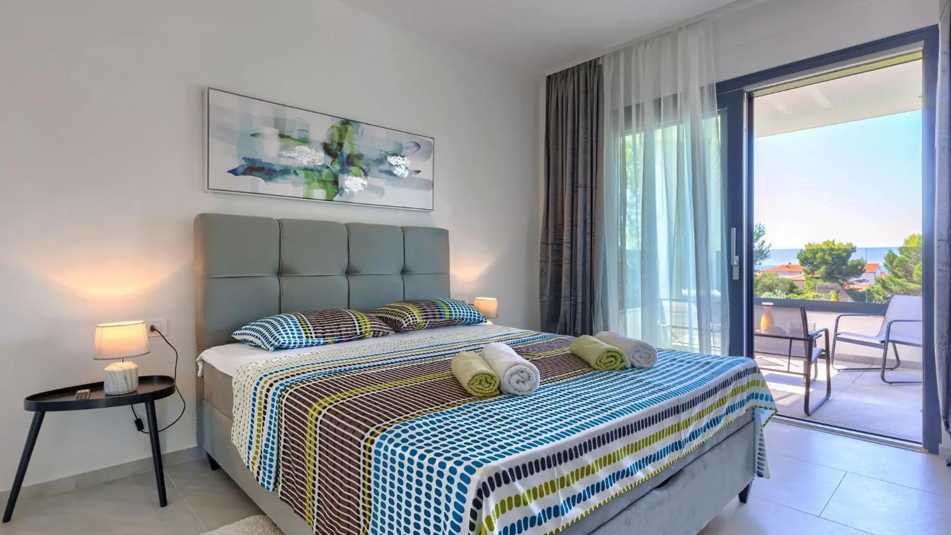Villa David By Interhome Medulin