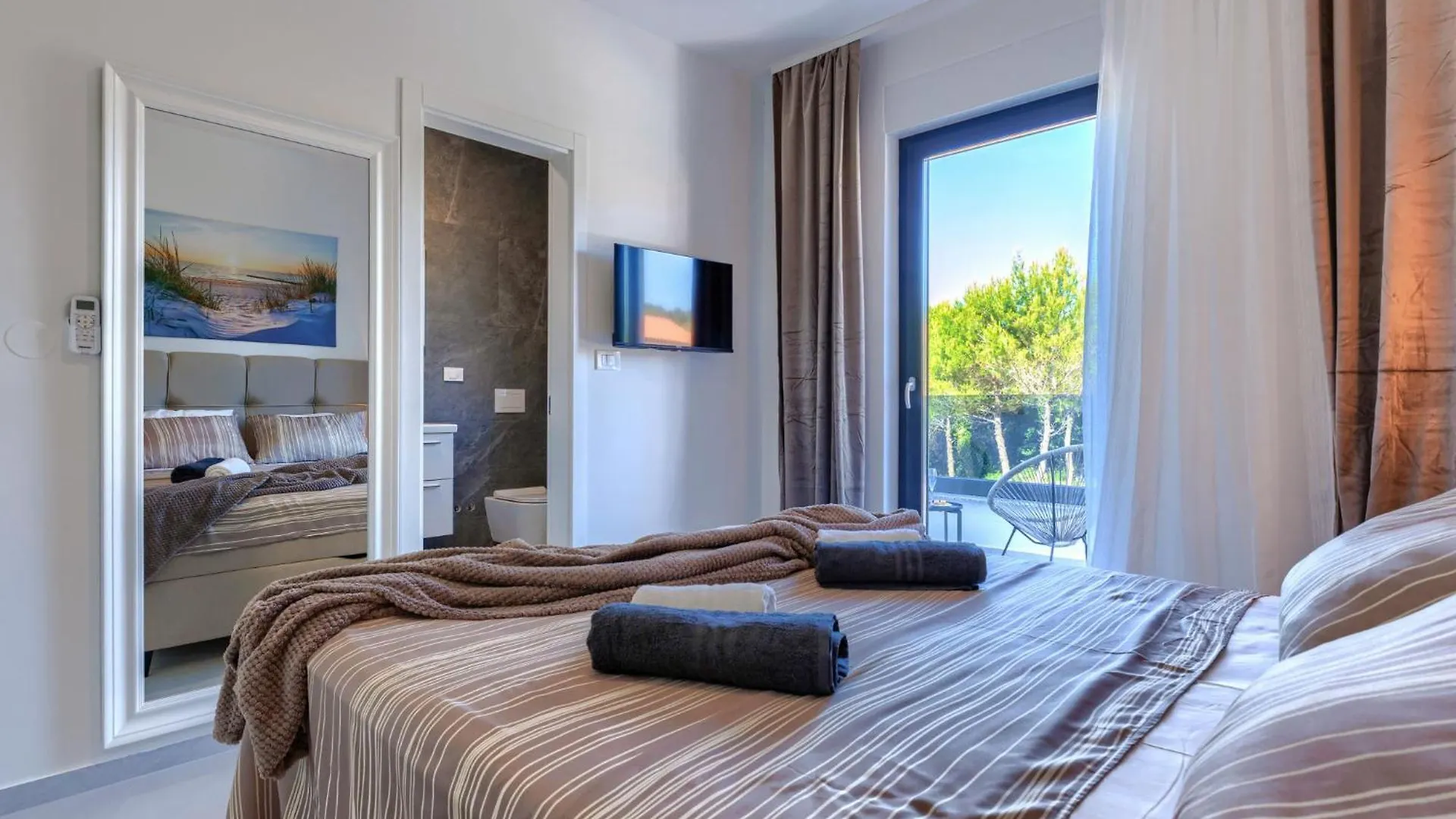 Villa David By Interhome Medulin