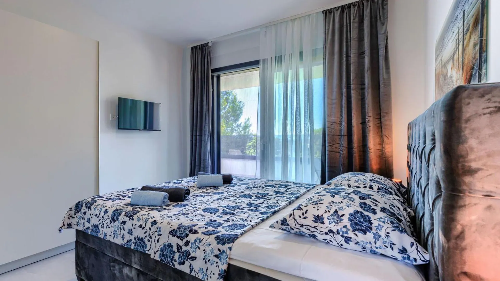 Villa David By Interhome Medulin