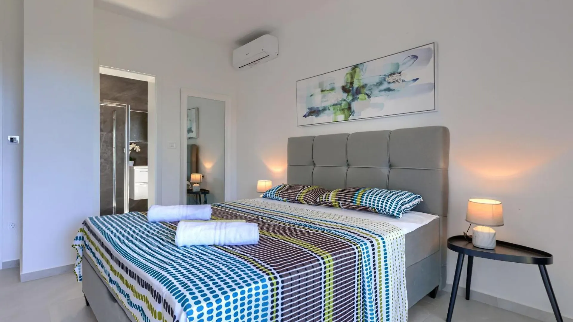 Villa David By Interhome Medulin