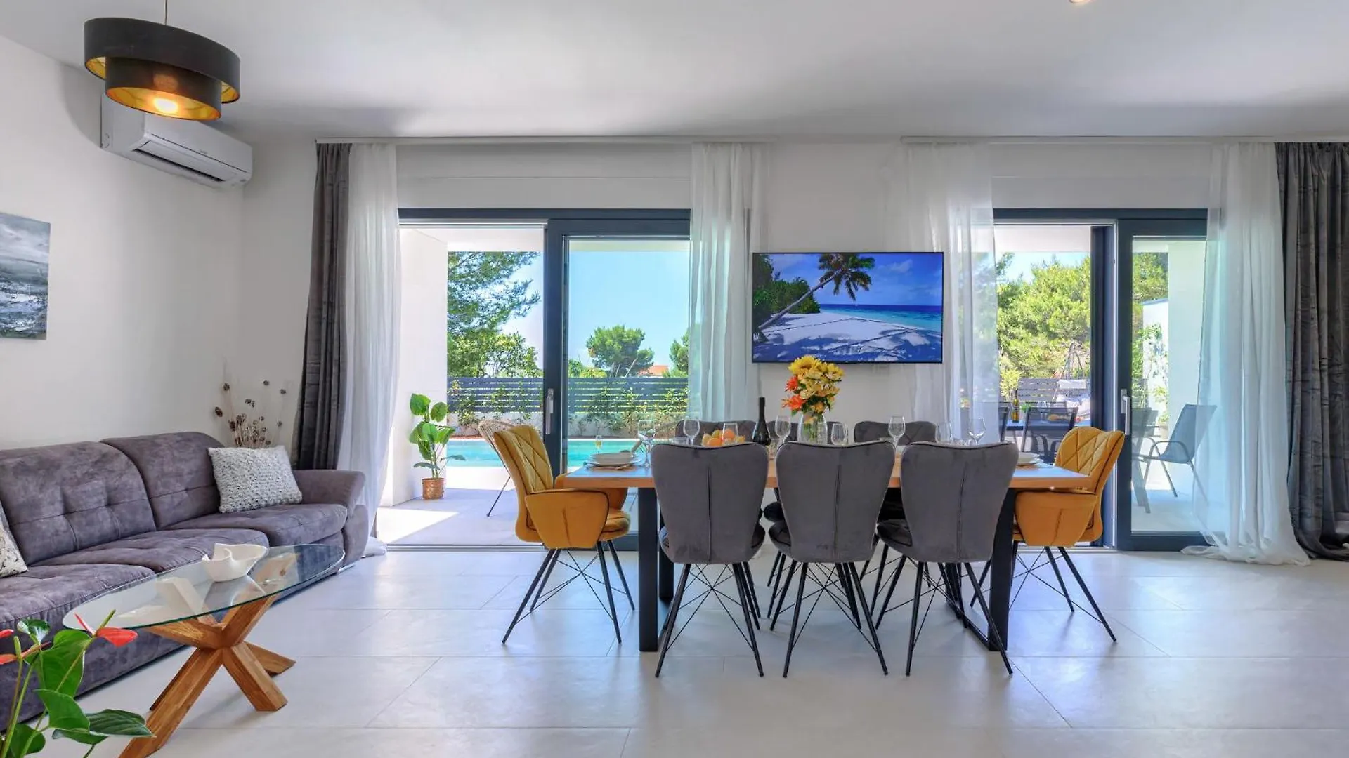 Villa David By Interhome Medulin