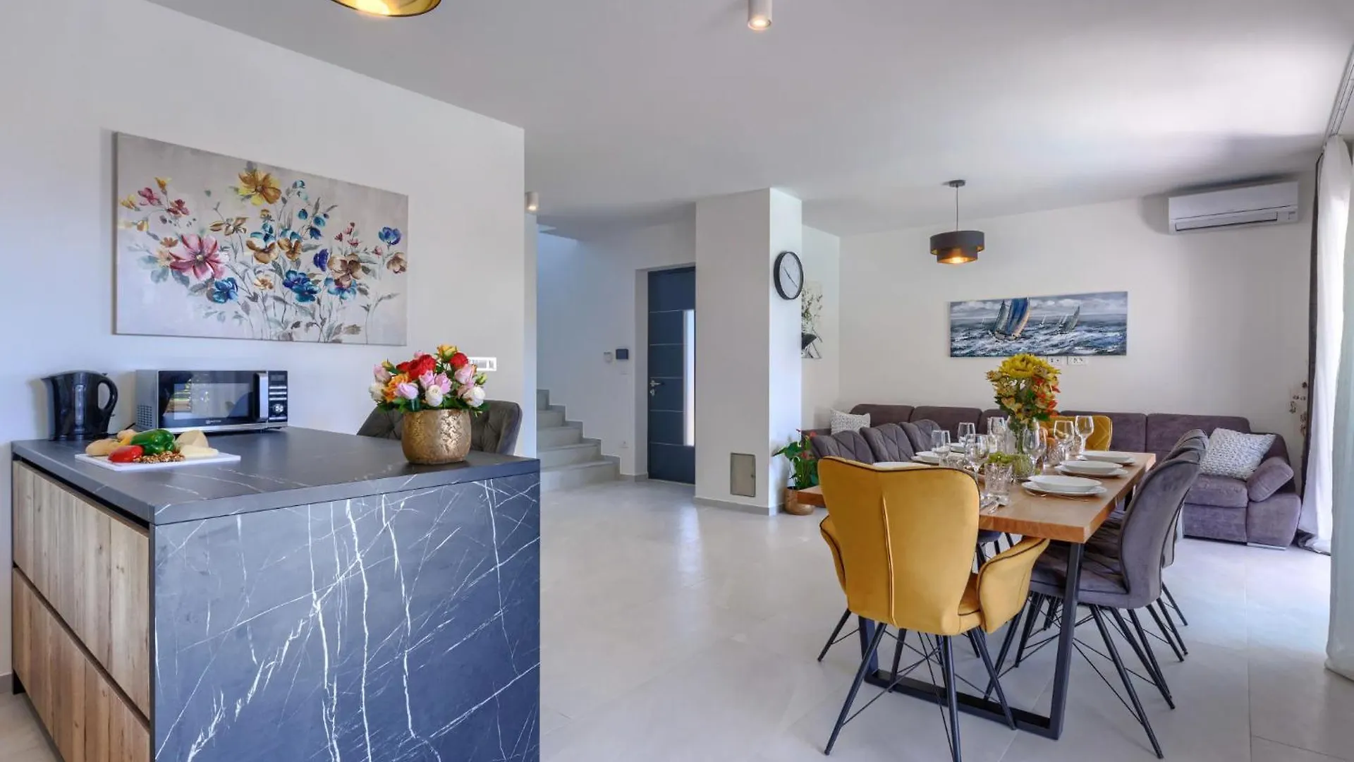 Villa David By Interhome Medulin Croatia