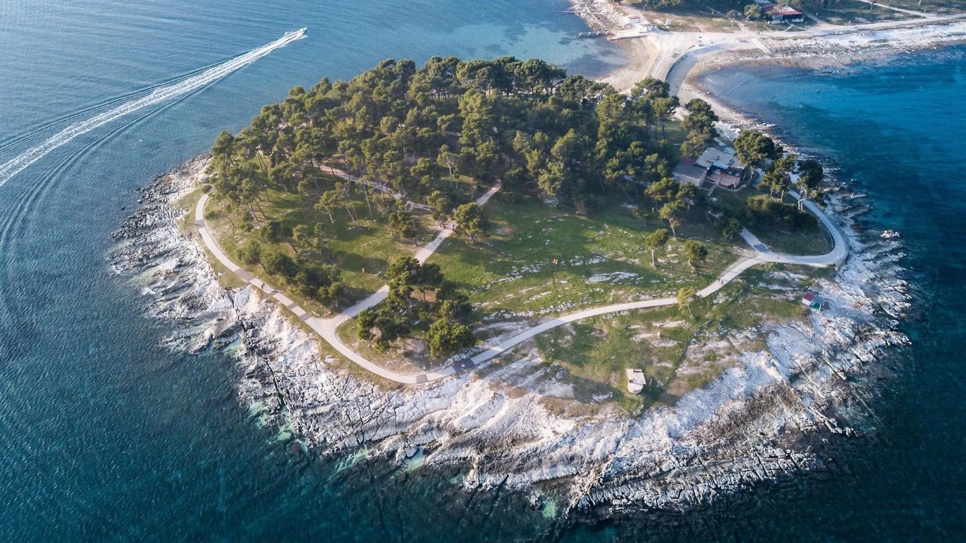 Villa David By Interhome Medulin Croatia