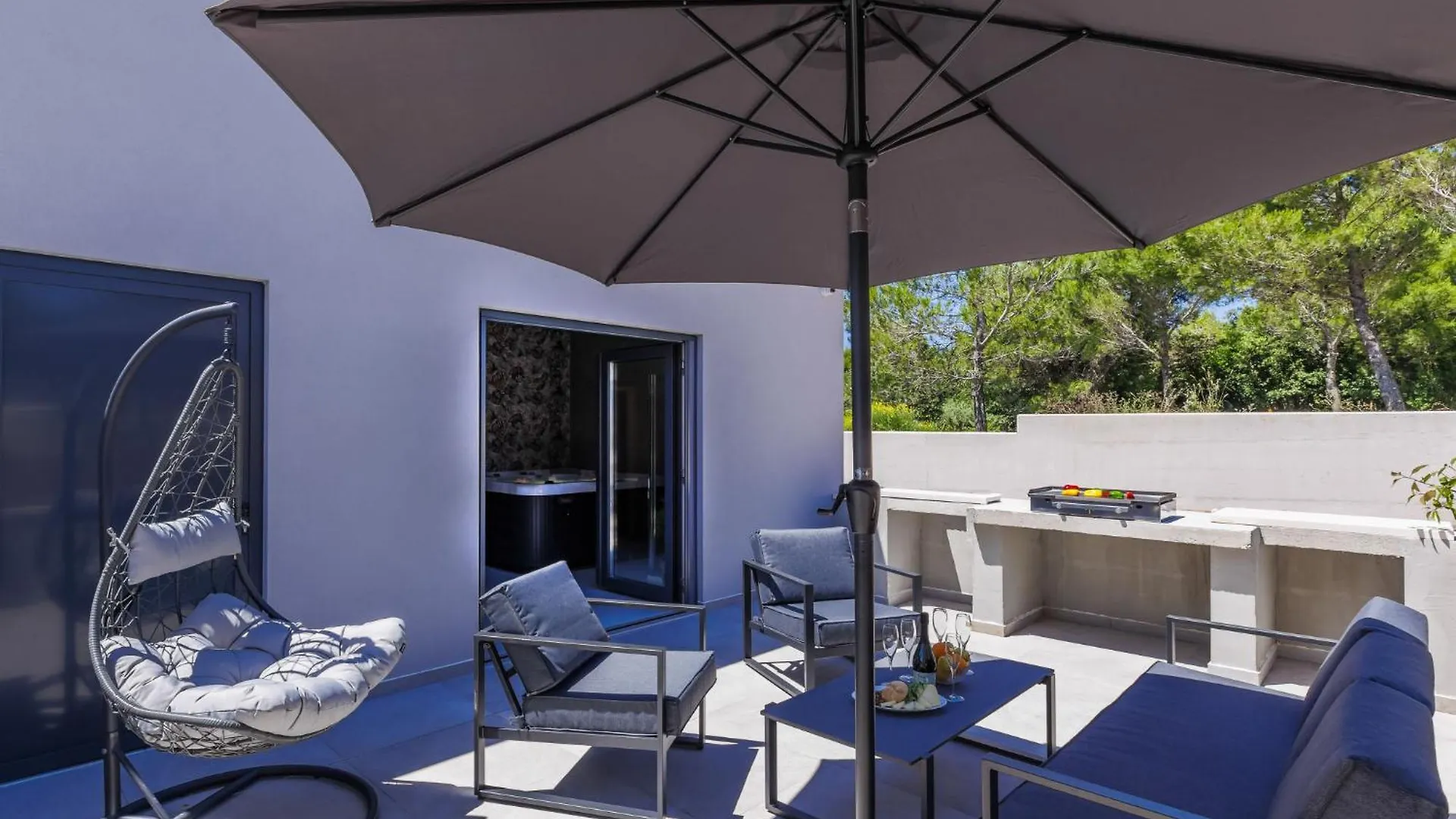 Villa David By Interhome Medulin