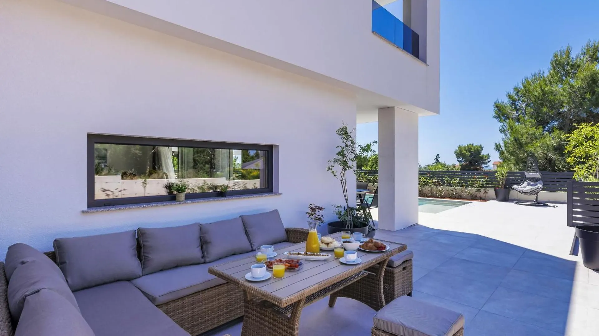 Villa David By Interhome Medulin