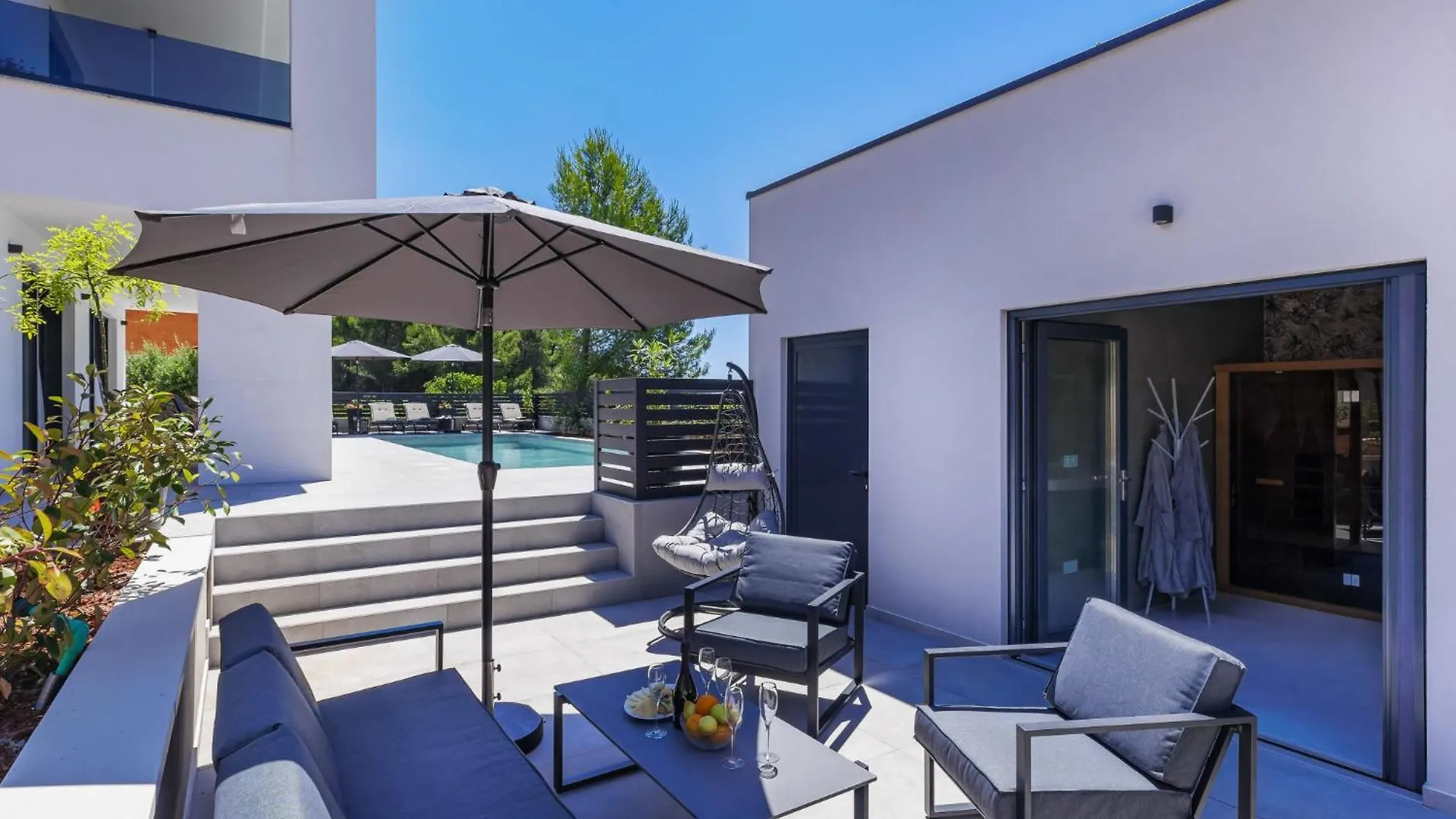 Villa David By Interhome Medulin 0*,