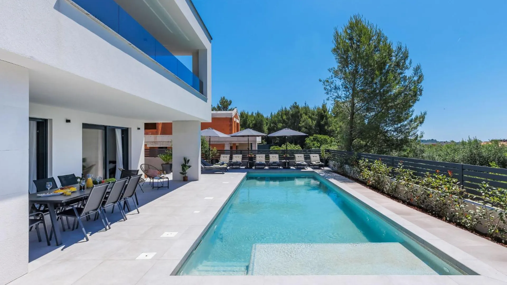 Villa David By Interhome Medulin