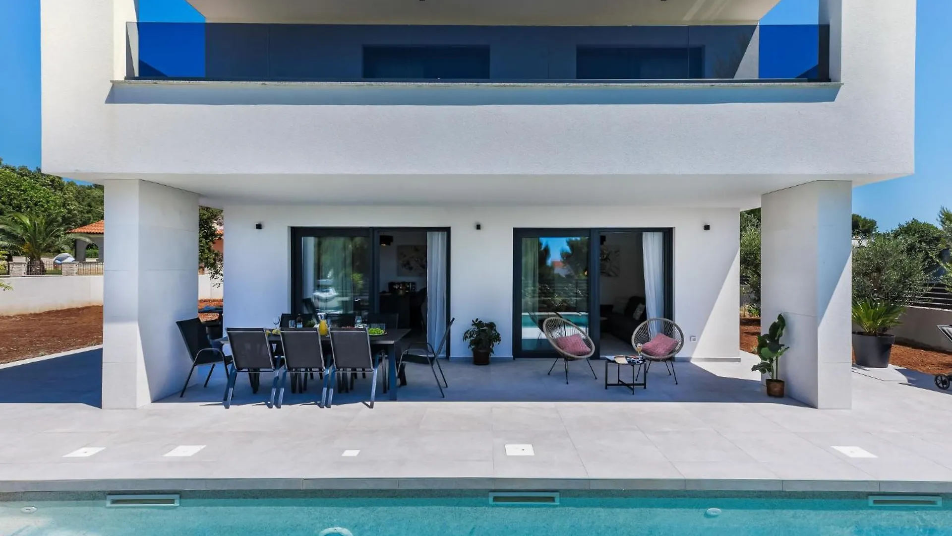 Villa David By Interhome Medulin