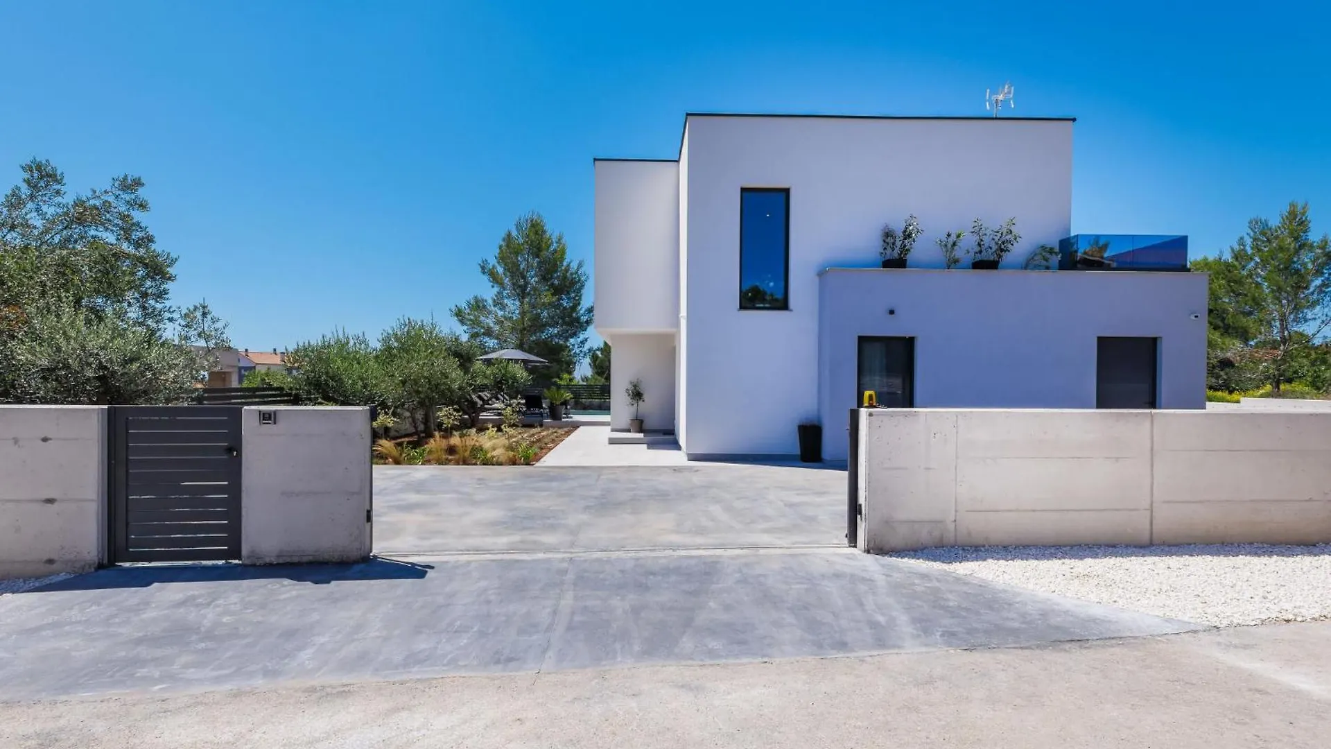 Villa David By Interhome Medulin