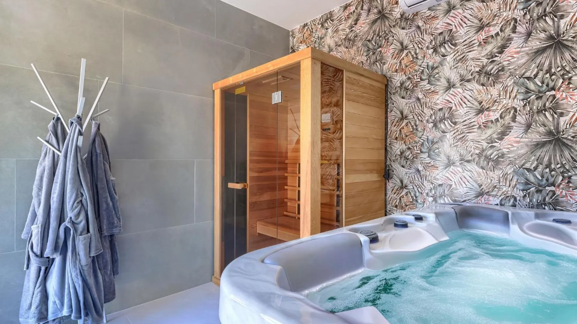Villa David By Interhome Medulin