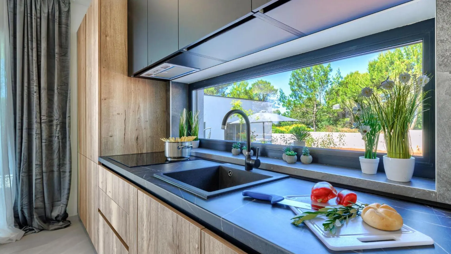 Villa David By Interhome Medulin Croatia